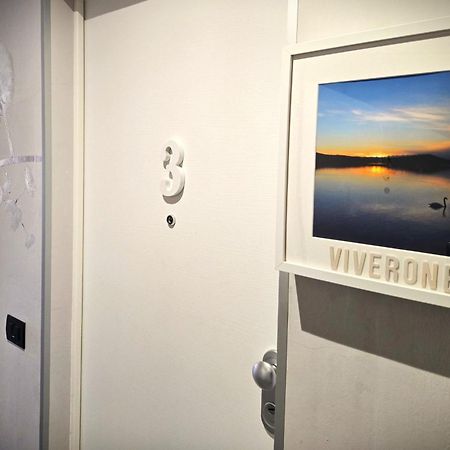 7 Lakes Aparthotel Burolo Eksteriør billede