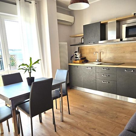 7 Lakes Aparthotel Burolo Eksteriør billede