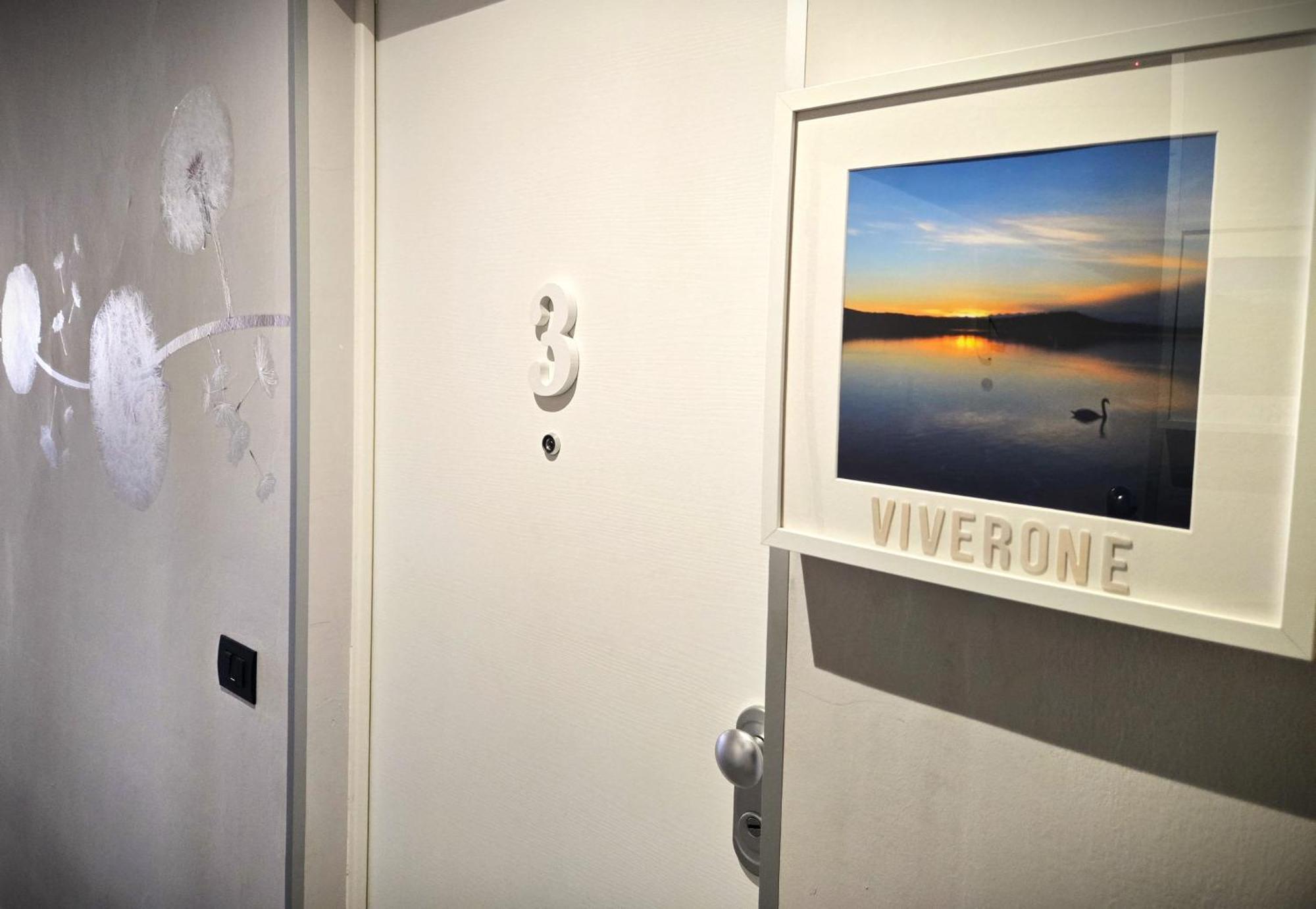7 Lakes Aparthotel Burolo Eksteriør billede